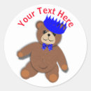 Suche nach lustiger bär aufkleber Braunbär