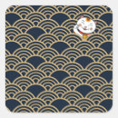 Suche nach maneki neko aufkleber Viel glück