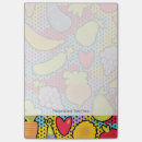Suche nach obst post it Bunt