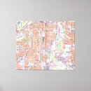 Suche nach geographische leinwandbilder Vintag