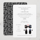 Suche nach cat wedding einladungen Ehe