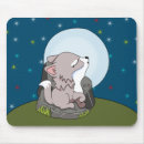 Suche nach wolfs mousepads Wild