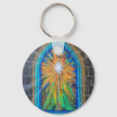Suche nach buntglas schlüsselanhänger Religiös