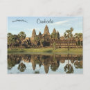 Suche nach angkor wat postkarten Architektur