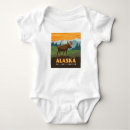 Suche nach elche babykleidung Alaska