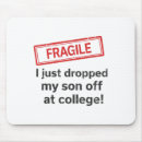 Suche nach zerbrechlich mousepads Fallen
