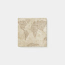 Suche nach welt post it Globus