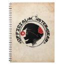 Suche nach vier kleine notizbücher Nigel