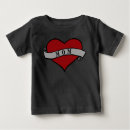 Suche nach tattoo babykleidung Liebe