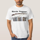 Suche nach mosin nagant tshirts Russland