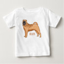 Suche nach chinesisches shar pei tshirts Hund