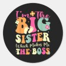 Suche nach big sister aufkleber Schwestern