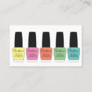 Suche nach polier visitenkarten Nagellack