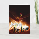 Suche nach feuer blume karten Liebe