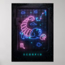 Suche nach skorpion poster Zodiac
