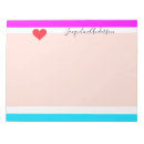 Suche nach girly notizblock Minimal