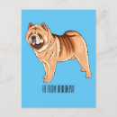 Suche nach chow chow postkarten Kuhhhau
