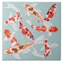 Suche nach orange fische fliesen Japanisch