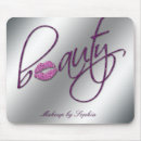 Suche nach lippe mousepads Rosa