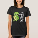 Suche nach schildkröten der liebe i tshirts Einfach