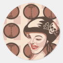 Suche nach roller derby aufkleber Skate
