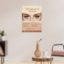 Suche nach wimpern poster Salon