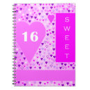 Suche nach sweet kleine notizbücher 16 geburtstag