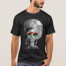 Suche nach frauengesicht tshirts Modern