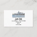 Suche nach chicago visitenkarten Skyline