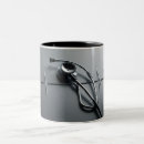 Suche nach stethoskop tassen Kaffee