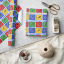 Suche nach sportlich geschenkpapier Bunt