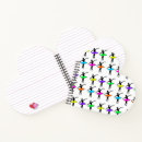 Suche nach silhouetten kleine notizbücher Tanz