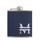 Suche nach marine flachmänner Monogramm