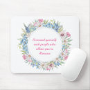 Suche nach motivierend mousepads Weiß