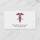 Suche nach caduceus visitenkarten Minimal