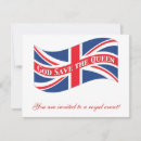 Suche nach britische flagge einladungen Grossbritain