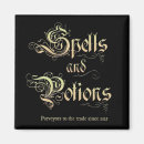 Suche nach zauberer magnete Assistent