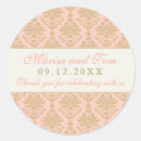 Suche nach rosa champagner aufkleber Bride