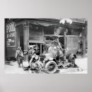 Suche nach flood poster Vintag