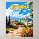 Suche nach vintage olympia poster Reise