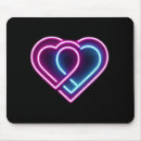 Suche nach blaue herzen mousepads Rosa