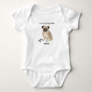 Suche nach mops liebe babykleidung Welpe
