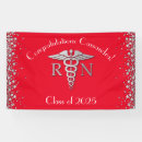 Suche nach graduation banner Krankenschwester