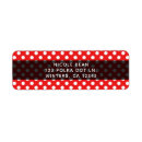 Suche nach rote weiße polka Modern