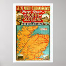 Suche nach vintage eisenbahn poster Landschaft