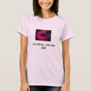 Suche nach todesstoß tshirts Kuss
