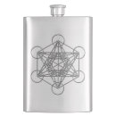 Suche nach blume des lebens flachmänner Symbol