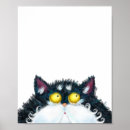 Suche nach black cat poster Haustier