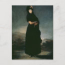 Suche nach francisco goya postkarten Portrait