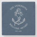 Suche nach nautisch untersetzer Anker